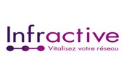 Infractive - Vitalisez votre réseau